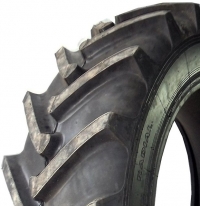 Шина заднього колеса МТЗ 15,5х38 Росава з камерою